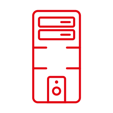 Монтаж оборудования